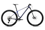 Orbea Alma M30 MTB Hardtail Noctiluca Carbon View-Cobalt Blue från TCMcykel.se Artikel nr: 34691