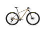 Orbea Orbea Alma M50 | Baobab Brown / Green Gold