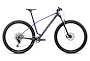 Orbea Alma M50 Hardtail MTB Noctiluca Carbon View-Cobalt Blue från TCMcykel.se Artikel nr: 34694