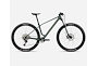 Orbea Alma M50 MTB Hardtail Seaweed Carbon View från TCMcykel.se Artikel nr: 28409