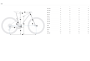 Orbea Alma M50 MTB Hardtail Seaweed Carbon View från TCMcykel.se Artikel nr: 30927