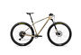 Orbea Orbea Alma M51 | Baobab Brown / Green Gold