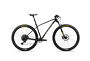 Orbea Orbea Alma M51 | Powder Black / Black