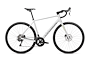 Orbea Avant H30 Landsväg Endurance Golden White-Smooth Silver från TCMcykel.se Artikel nr: 34706
