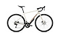 Orbea Avant H30 Landsväg Ivory White-Bronze från TCMcykel.se Artikel nr: 31170