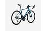 Orbea Orbea Avant H30 | Landsvägscykel Endurance | Slate Blue / Halo Silver