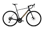 Orbea Avant H40 Landsväg Endurance Diamond Black-Titan Gold från TCMcykel.se Artikel nr: 34708