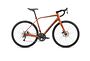 Orbea Orbea Avant H40 | Landsvägscykel komfort | Tiagra | Orange Candy / Cosmic Bronze