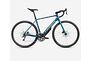 Orbea Orbea Avant H40 | Landsvägscykel Endurance | Slate Blue / Halo Silver