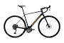 Orbea Avant H50 Landsväg Endurance Diamond Black-Titan Gold från TCMcykel.se Artikel nr: 34711
