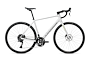 Orbea Avant H50 Landsväg Endurance Golden White-Smooth Silver från TCMcykel.se Artikel nr: 34712