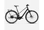 Orbea Carpe 10 Elcykel Hybrid-Urban 85NM Diamond Black från TCMcykel.se Artikel nr: 33861