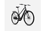 Orbea Carpe 10 Elcykel Hybrid-Urban 85NM Diamond Black från TCMcykel.se Artikel nr: 33861