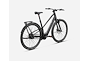 Orbea Carpe 10 Elcykel Hybrid-Urban 85NM Diamond Black från TCMcykel.se Artikel nr: 33861
