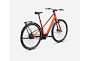 Orbea Carpe 10 Elcykel Hybrid-Urban 85Nm Mars Red från TCMcykel.se Artikel nr: 33860