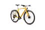 Orbea Orbea Carpe 10 | Hybridcykel | Mango