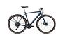 Orbea Orbea Carpe 10 | Hybridcykel | Moondust Blue