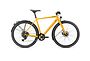 Orbea Orbea Carpe 15 | Hybridcykel | Mango