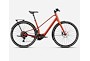 Orbea Carpe 20 Elcykel Hybrid-Urban 85Nm Mars Red från TCMcykel.se Artikel nr: 33857