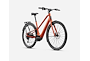 Orbea Carpe 20 Elcykel Hybrid-Urban 85Nm Mars Red från TCMcykel.se Artikel nr: 33857