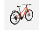 Orbea Carpe 20 Elcykel Hybrid-Urban 85Nm Mars Red från TCMcykel.se Artikel nr: 33857