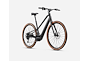 Orbea Carpe 25 Elcykel Hybrid-Urban 85Nm Diamond Black från TCMcykel.se Artikel nr: 33855