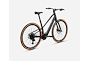 Orbea Carpe 25 Elcykel Hybrid-Urban 85Nm Diamond Black från TCMcykel.se Artikel nr: 33855