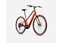 Orbea Carpe 25 Elcykel Hybrid-Urban 85Nm Mars Red från TCMcykel.se Artikel nr: 33854