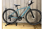 Orbea Carpe 40 XS Hybridcykel Blue - Black från TCMcykel.se Artikel nr: 32334