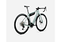 Orbea Denna H30 Elcykel Gravel Blue Stone-Escape Green från TCMcykel.se Artikel nr: 34714