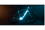 Orbea Denna H30 Elcykel Gravel Blue Stone-Escape Green från TCMcykel.se Artikel nr: 34714