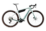 Orbea Denna H30 Elcykel Gravel Blue Stone från TCMcykel.se Artikel nr: 34714