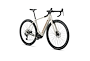 Orbea Denna H30 Elcykel Gravel Ivory White-Titan Gold från TCMcykel.se Artikel nr: 31208