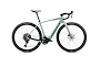 Orbea Denna H40 Elcykel Gravel Blue Stone-Escape Green från TCMcykel.se Artikel nr: 34717