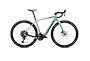 Orbea Denna H40 Elcykel Gravel Blue Stone-Escape Green från TCMcykel.se Artikel nr: 31206
