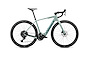 Orbea Denna H50 Elcykel Gravel Blue Stone-Escape Green från TCMcykel.se Artikel nr: 31203