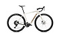 Orbea Denna H50 Elcykel Gravel Ivory White-Titan Gold från TCMcykel.se Artikel nr: 31202