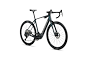 Orbea Denna M10i Elcykel Gravel Escape Green-Foggy från TCMcykel.se Artikel nr: 31227