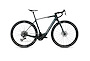 Orbea Denna M11e Elcykel Gravel Escape Green-Foggy från TCMcykel.se Artikel nr: 31230