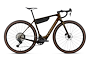 Orbea Denna M20i Elcykel Gravel Caramel Carbon-Golden Sand från TCMcykel.se Artikel nr: 34732