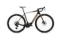 Orbea Denna M31e Elcykel Gravel Caramel Carbon View-Gold från TCMcykel.se Artikel nr: 31213