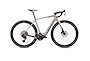 Orbea Denna M31e Elcykel Gravel Nickel-Carbon Raw från TCMcykel.se Artikel nr: 31211