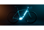 Orbea Denna M31e Elcykel Gravel Caramel Carbon View-Gold från TCMcykel.se Artikel nr: 34738