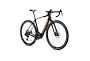 Orbea Denna M31e Elcykel Gravel Caramel Carbon View-Gold från TCMcykel.se Artikel nr: 31213