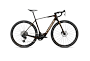 Orbea Denna M31e Elcykel Gravel Caramel Carbon View-Gold från TCMcykel.se Artikel nr: 34738