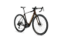 Orbea Denna M31e Elcykel Gravel Caramel Carbon View-Gold från TCMcykel.se Artikel nr: 34738
