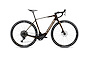 Orbea Denna M40 Elcykel Gravel Caramel Carbon View-Gold från TCMcykel.se Artikel nr: 31216