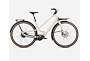 Orbea Diem 10 Elcykel 85Nm-630Wh Ivory White från TCMcykel.se Artikel nr: 33851