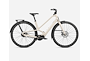 Orbea Diem 20 Elcykel 85Nm-630Wh Ivory White från TCMcykel.se Artikel nr: 33848
