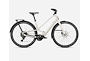 Orbea Diem 30 Elcykel 85Nm-540Wh Ivory White från TCMcykel.se Artikel nr: 33845
